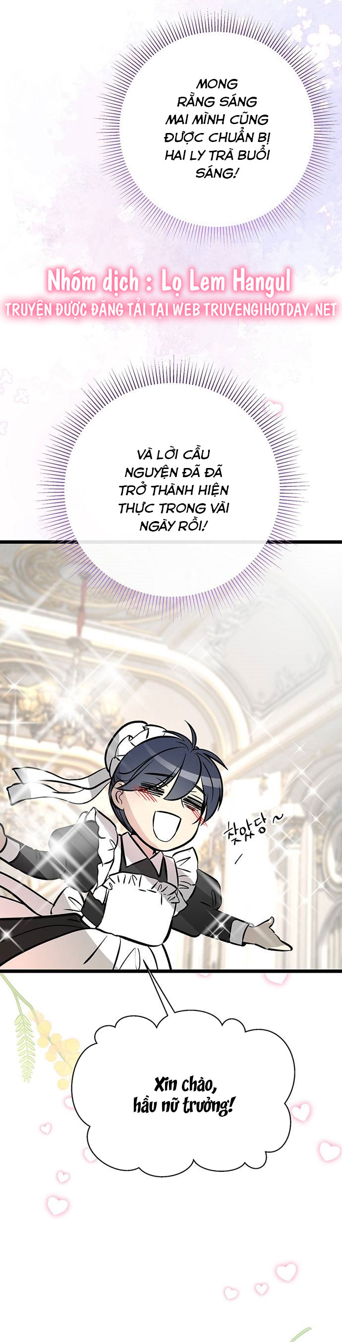 hoàng tử phiền toái chapter 48 19