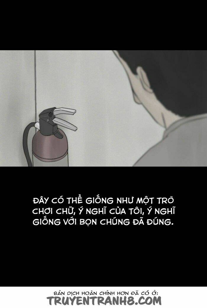 thứ sáu: những câu chuyện cấm chapter 28 34