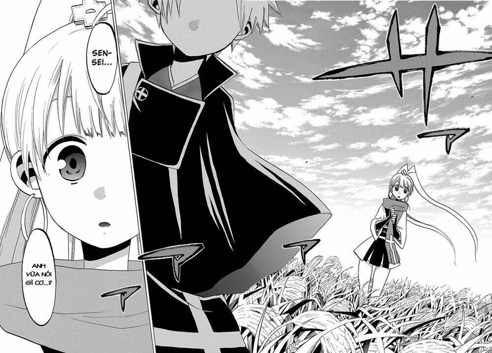 kaitai shinsho zero chapter 68 23