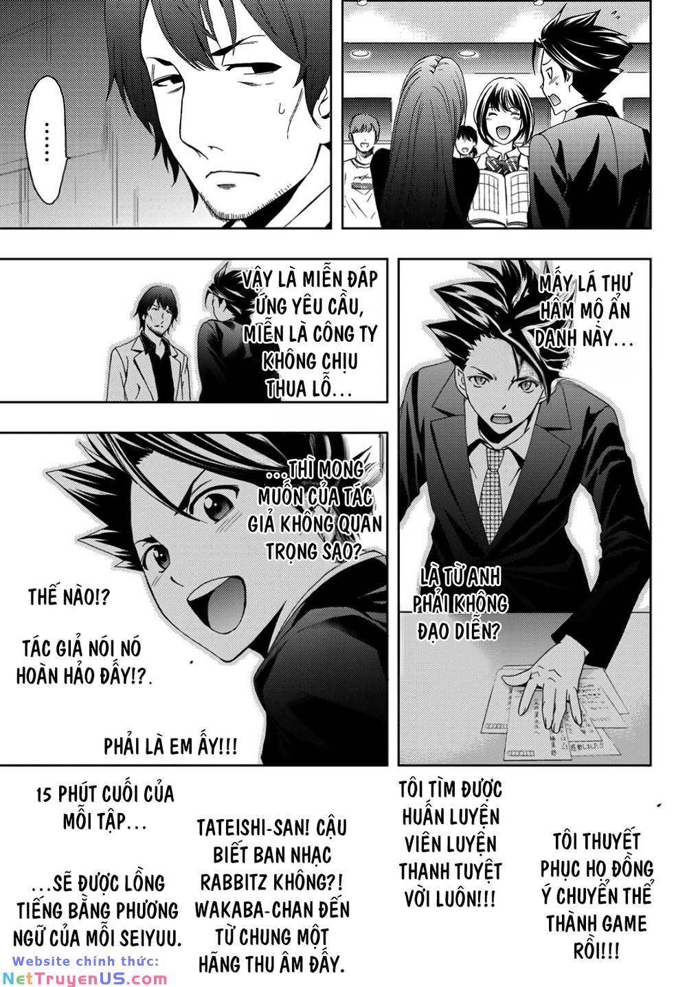succubus & hitman chapter 84 14