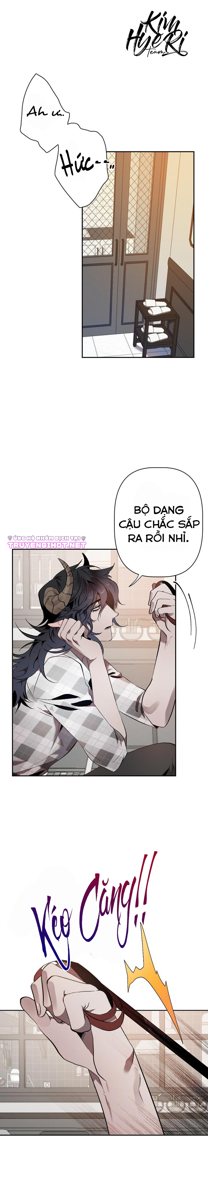 tuyển tập bl chịch ngắn chapter 5 2