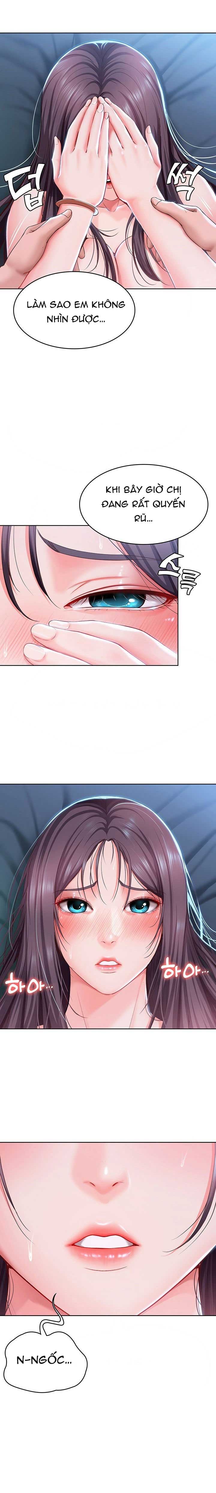 nhật ký nội trú chapter 25 18