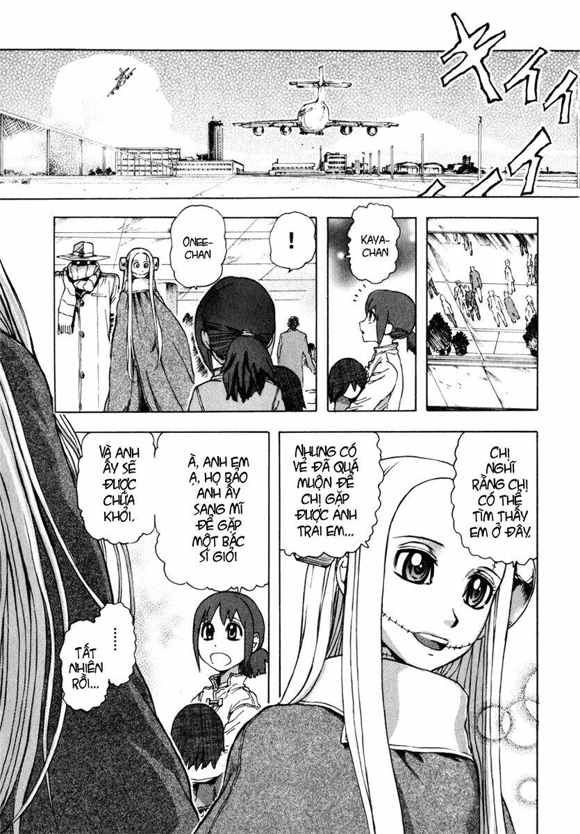 franken fran chapter 11 17