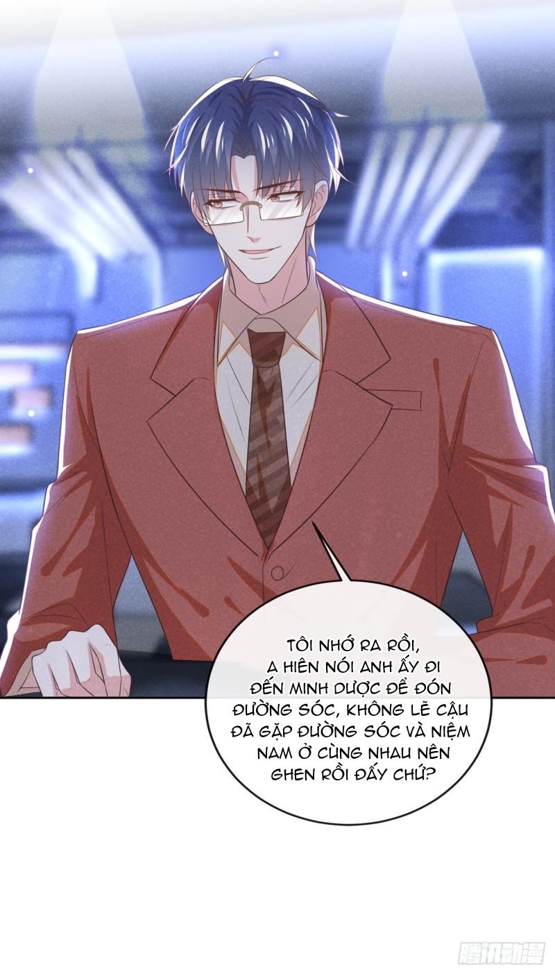 anh ấy gọi tôi là hắc liên hoa chapter 162 29