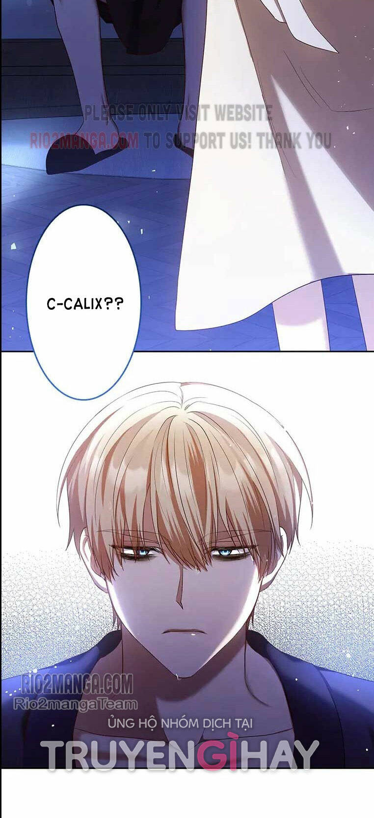 từ ác nữ, tôi trở thành một người mẹ chapter 14 25