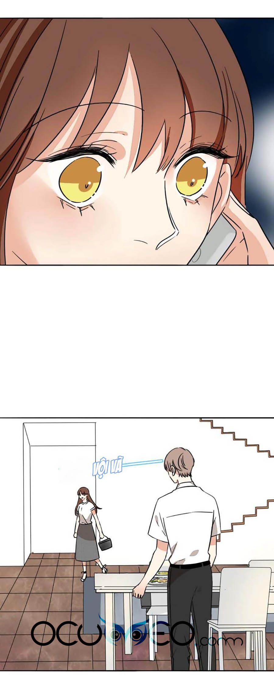 mùi hương lãng mạn chapter 76 10