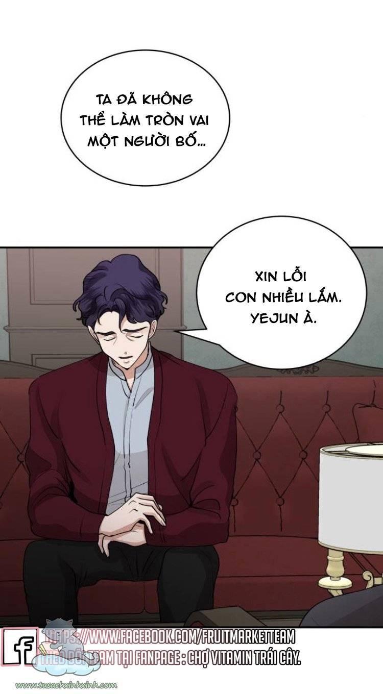 oan gia ngõ hẹp chapter 64 33