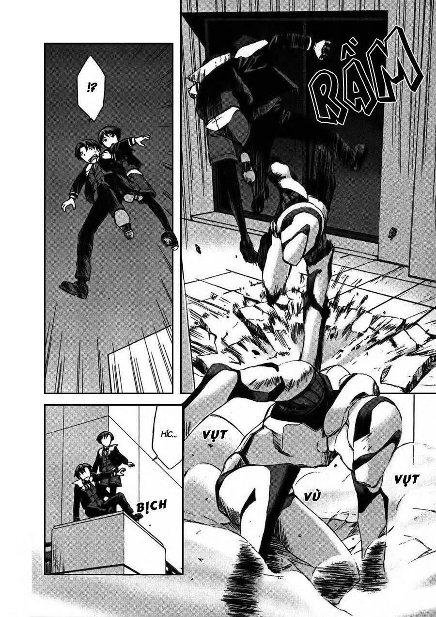 cronos haze chapter 1 43