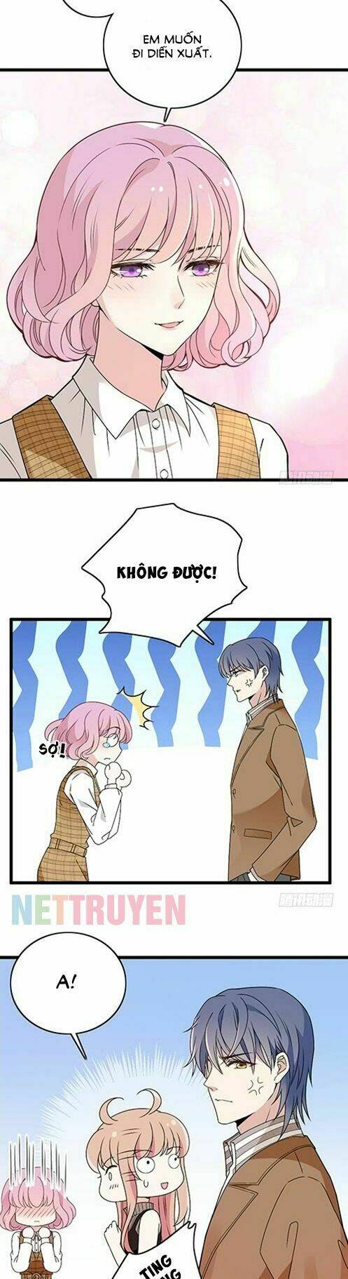 bí mật kết hôn với ảnh đế: vợ ơi đến đây tấn công đi nào chapter 52 15