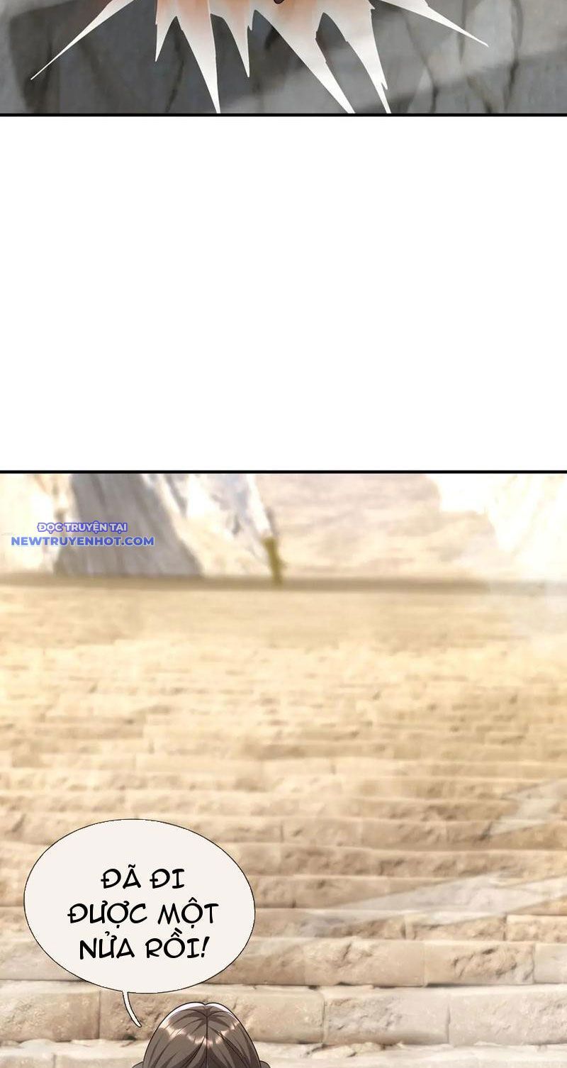 ngủ say vạn cổ: xuất thế đẩy ngang chư thiên chapter 49 34