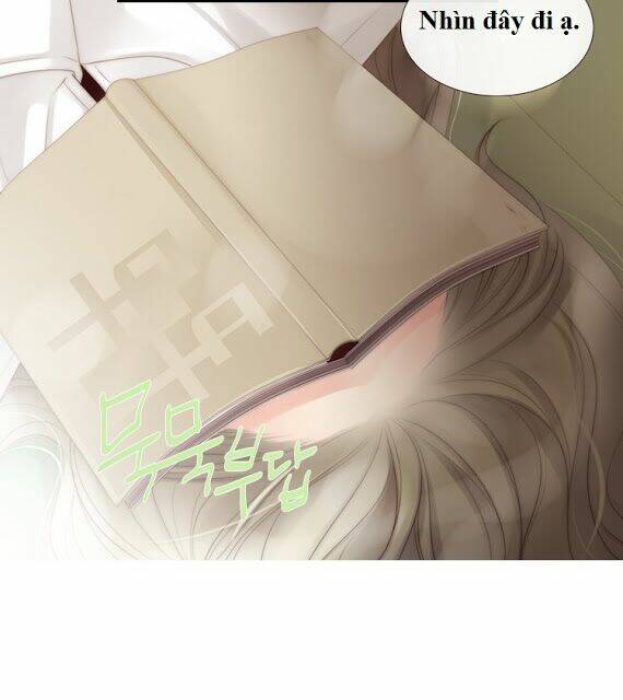 tình cờ tìm thấy tháng 7 chapter 3.4 19