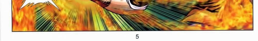 tuyệt thế vô song 2 chapter 53 8