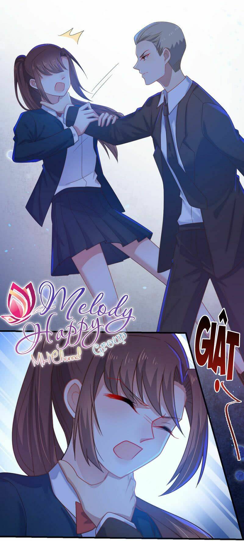 ma lạt thiên kim đẩu ác thiếu chapter 164 12