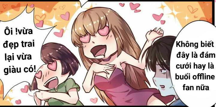 tổng tài đã cưới em chapter 1 11