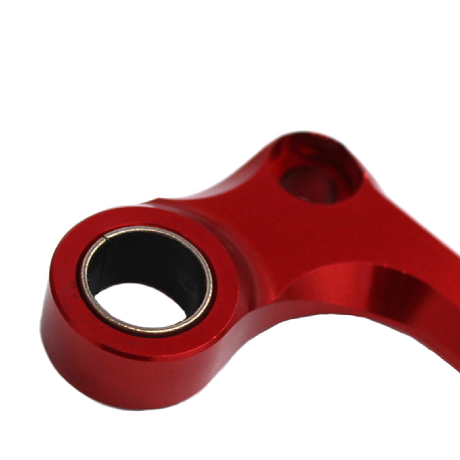 Gear er Lever Replacement Aluminum Alloy for 675 2013-2017