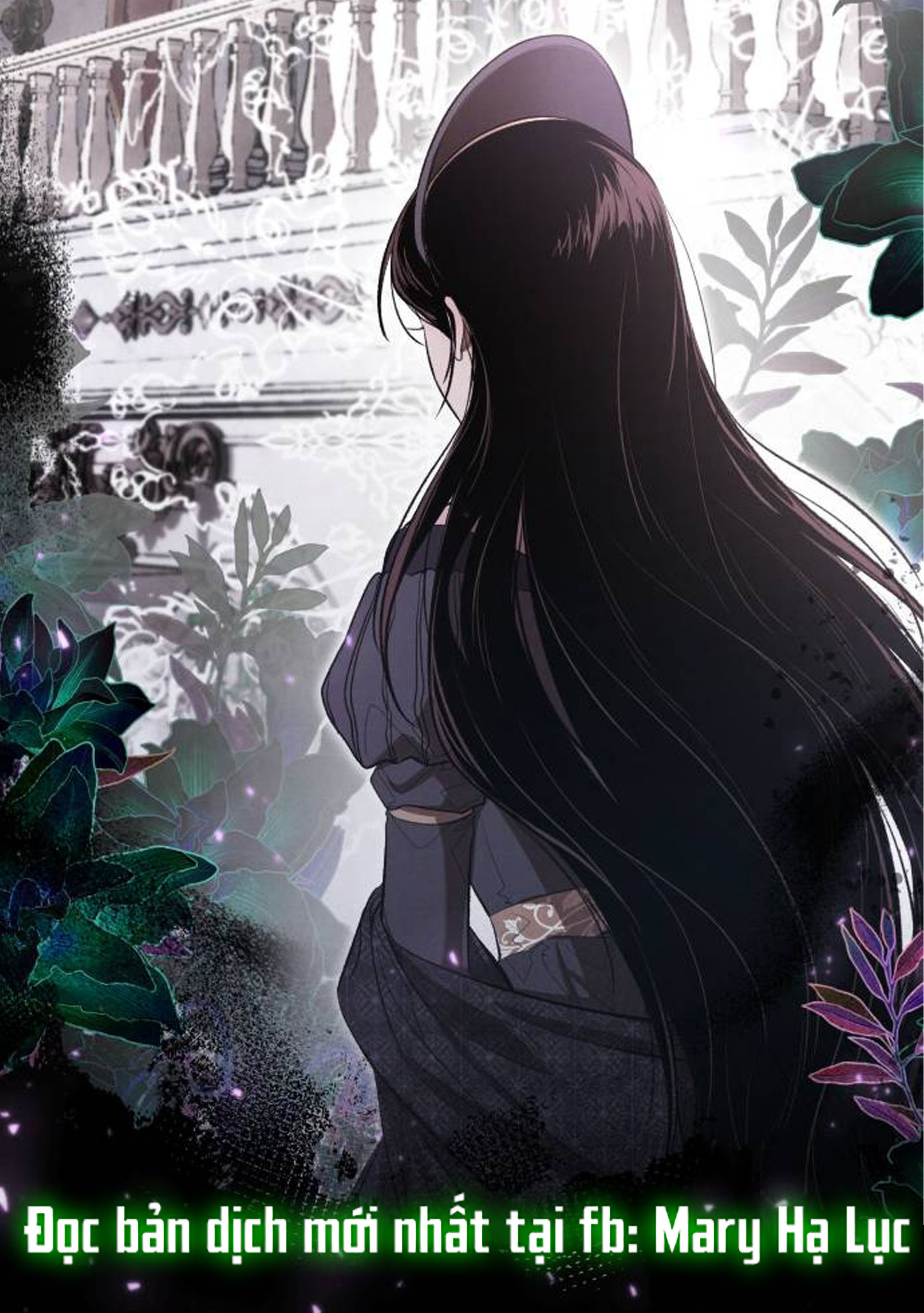 hồi ký của ma nữ chapter 1.2 30