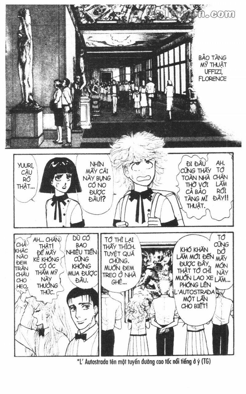 câu lạc bộ con nhà giàu chapter 5 71