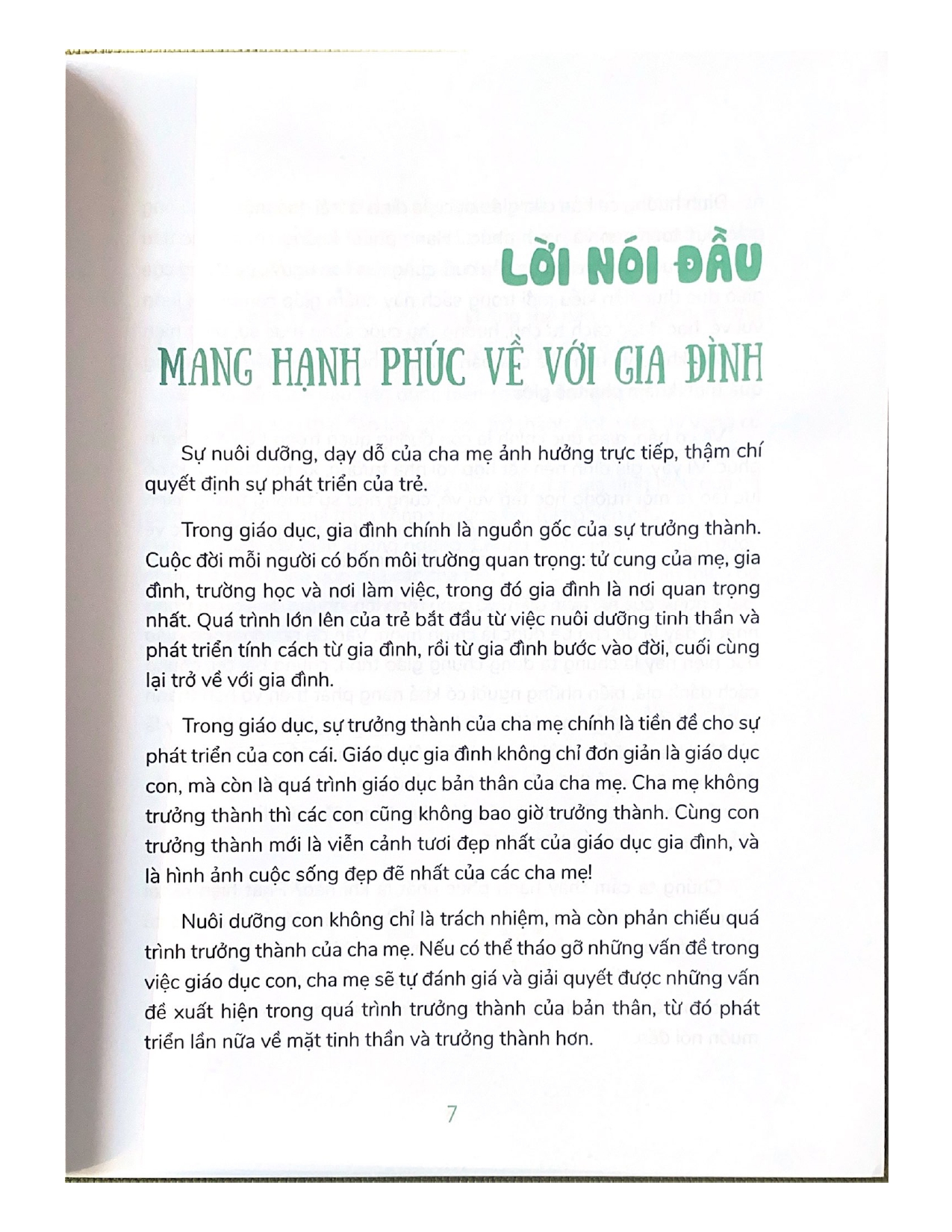 Yêu Con Như Thế Là Vừa Đủ: Giúp Con Trưởng Thành (Cẩm Nang Nuôi Dạy Trẻ Lớp 6)