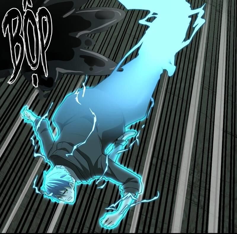 nghịch thiên tiên mệnh chapter 50 8