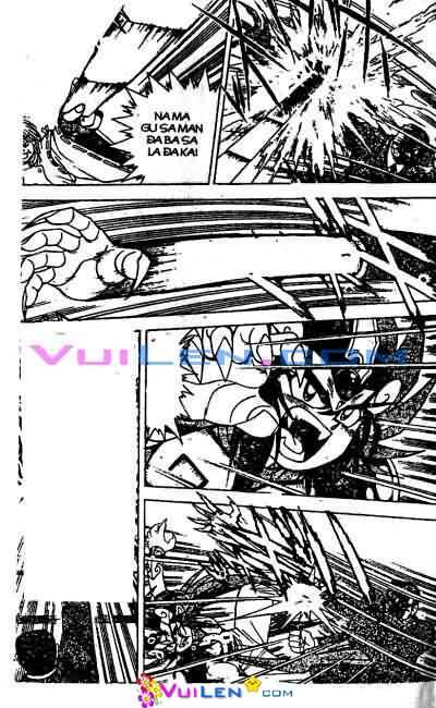 tiểu thần zenki - kishin douji zenki chapter 10 81