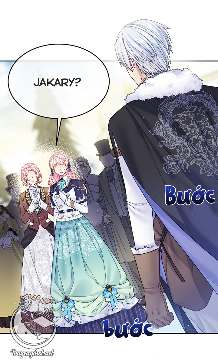 tôi gặp rắc rối vì chồng qúa dễ thương chapter 30.1 4