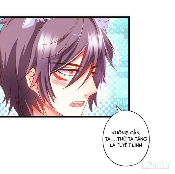 hồ tiên hung bạo chapter 98 53