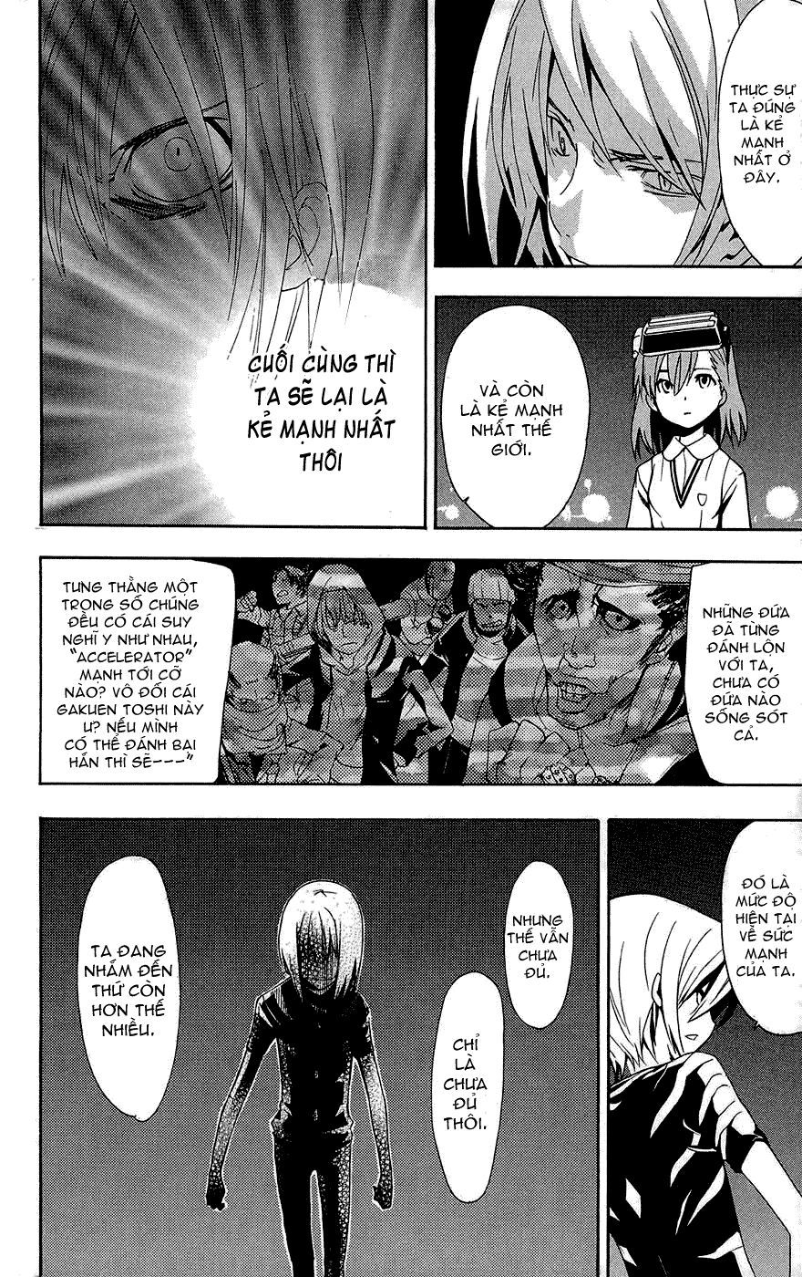 cấm thư ma thuật index chapter 17 26