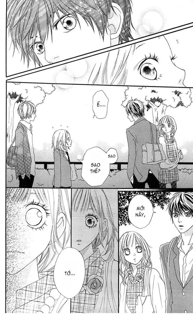 tình yêu học trò chapter 11 38