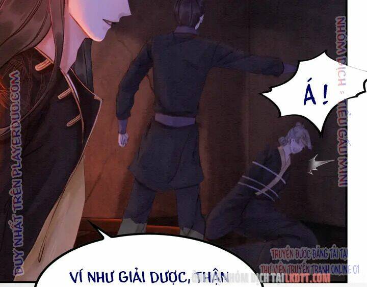 trọng sinh bá sủng nhiếp chính vương quá mạnh mẽ chapter 169 55