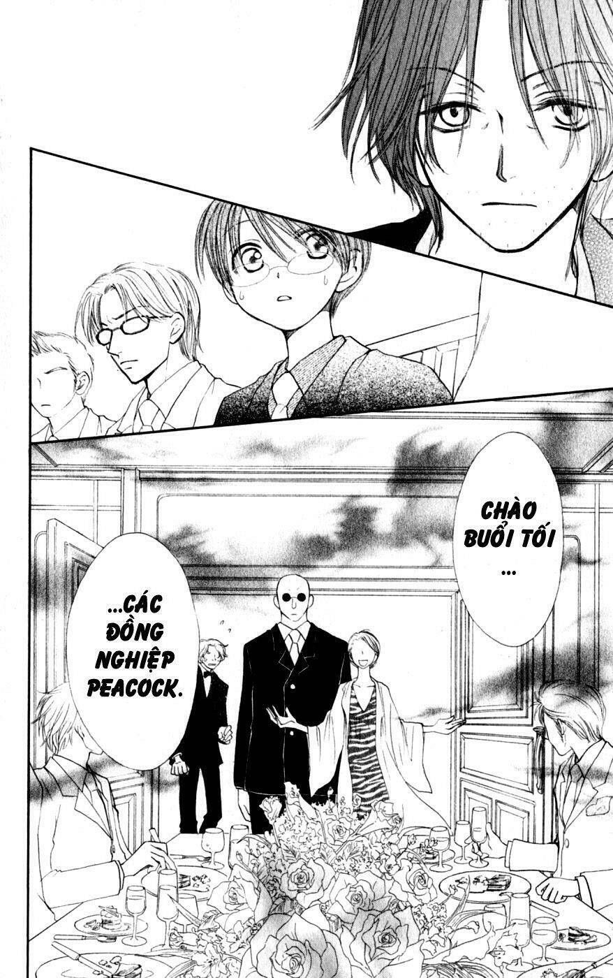 penguin revolution chapter 20 9