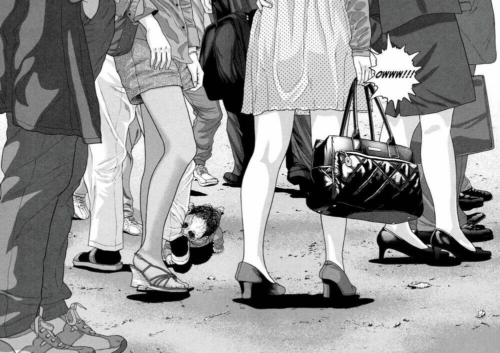 tôi là người hùng chapter 48 14