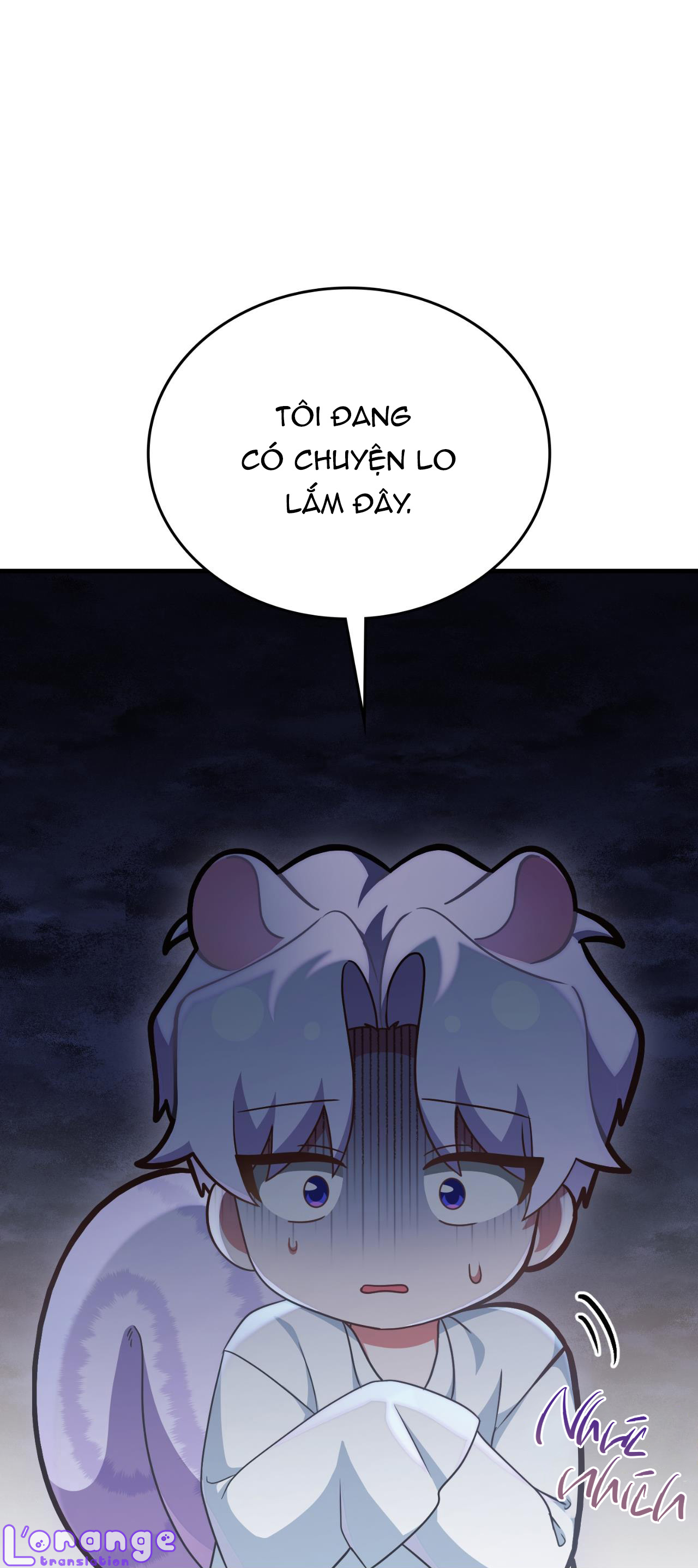 tên nhóc cùng bang hội là hàng xóm chapter 26 2