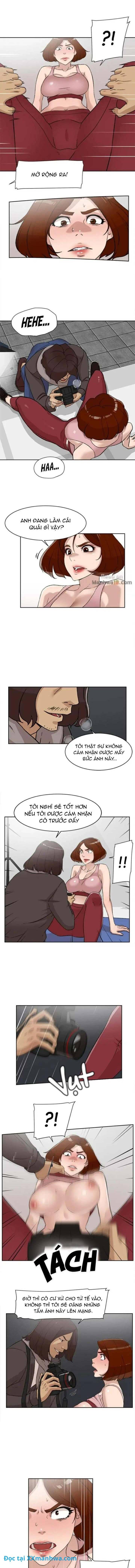 mười một cm của cô ấy chapter 86 4