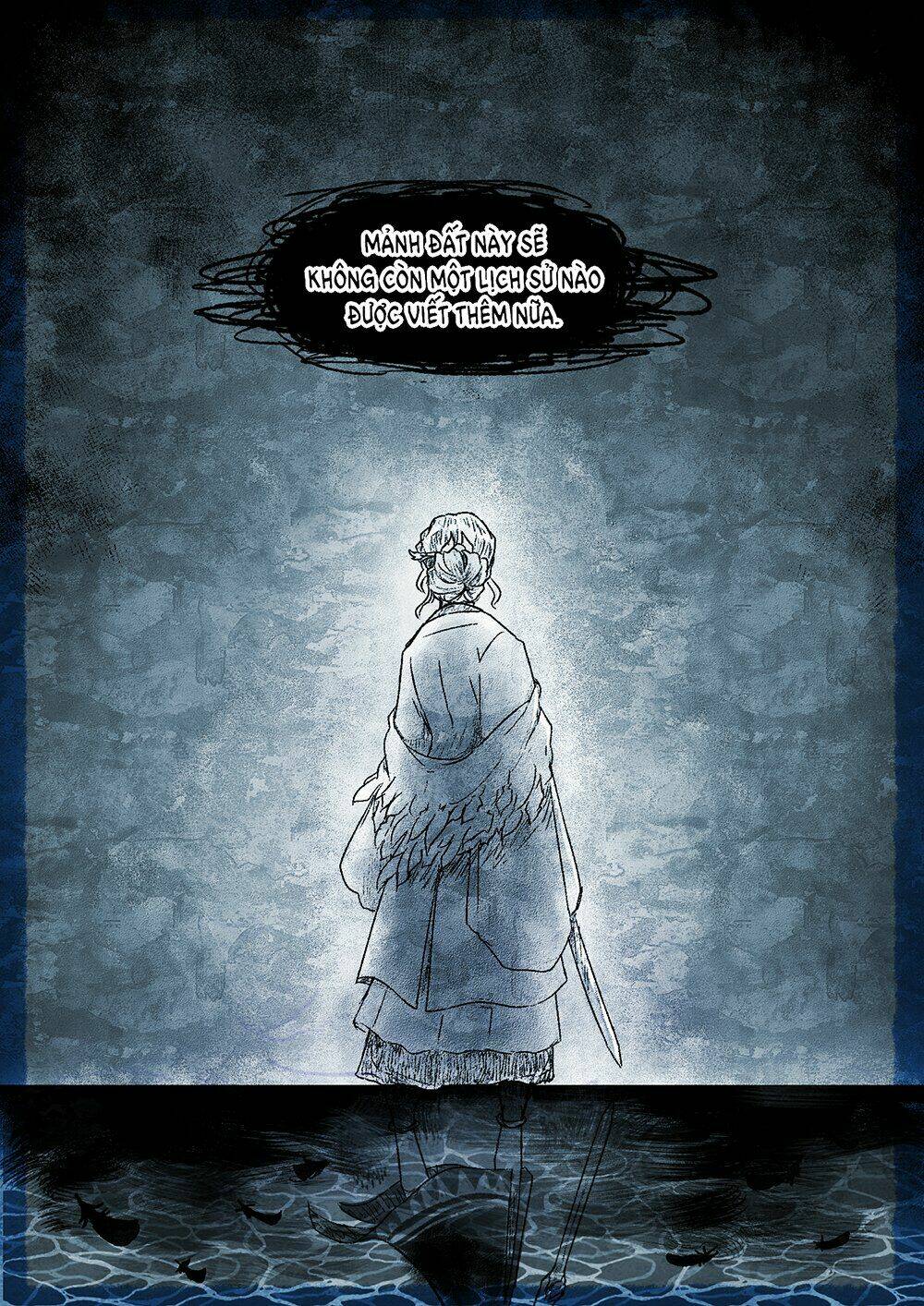 đồng vọng dân gian chapter 17 37