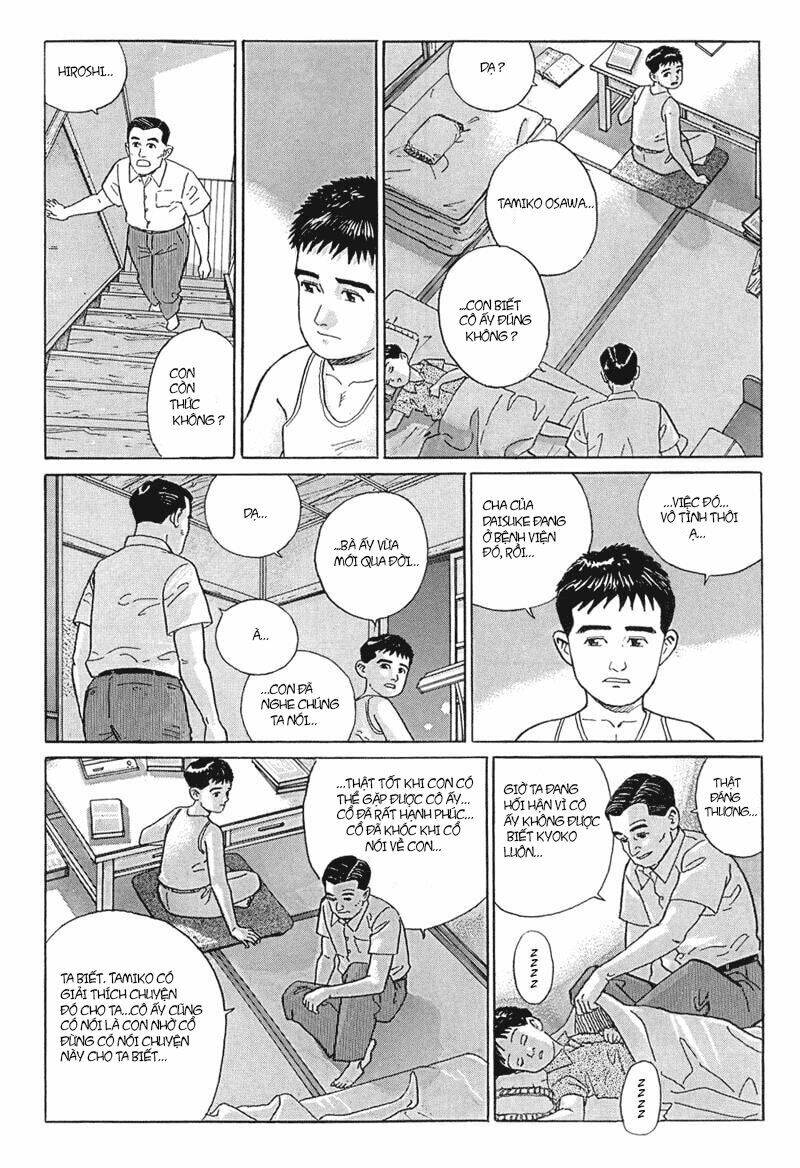 khu phố xa xăm chapter 14 6