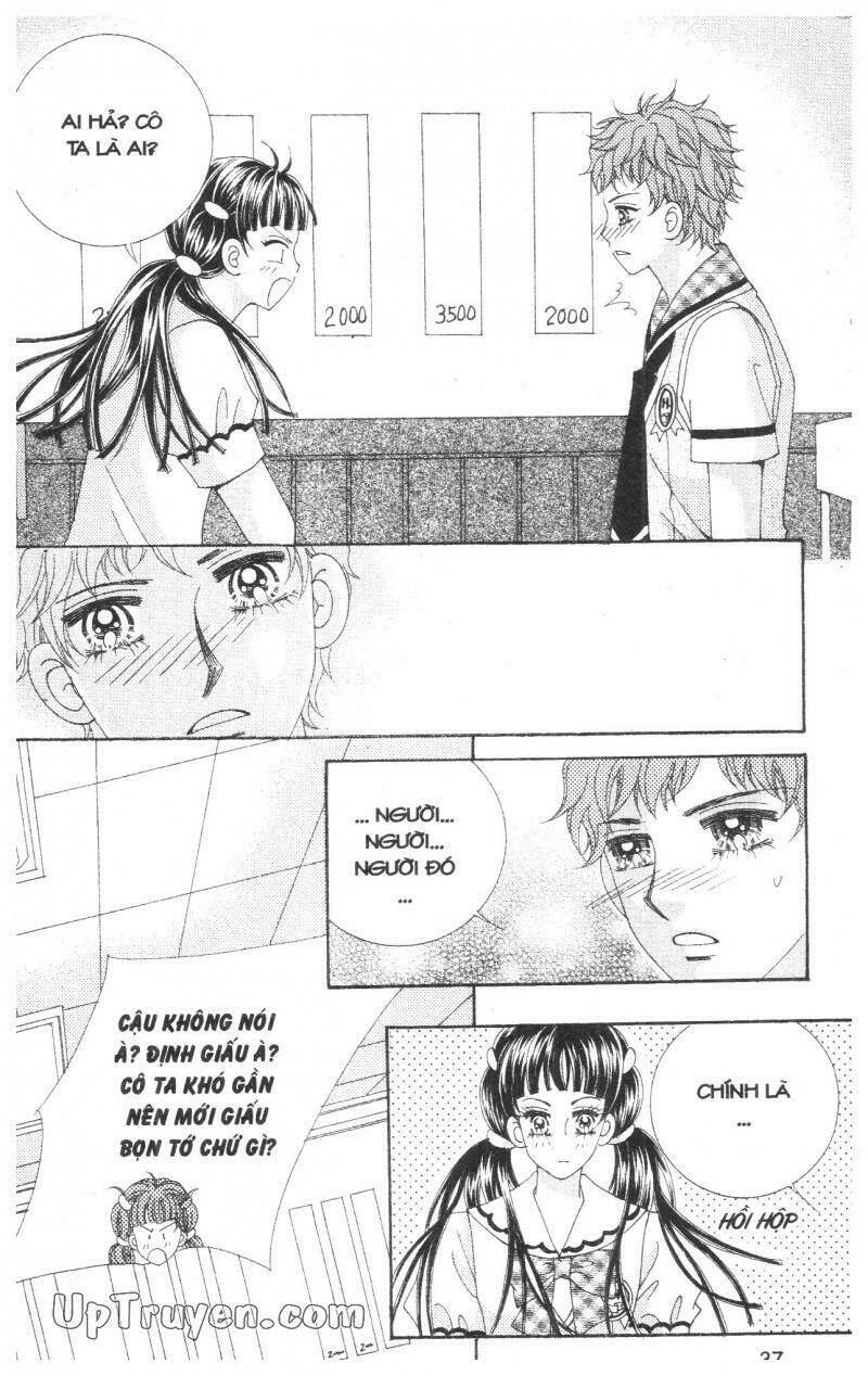 meo meo dịu dàng đi nhé chapter 2 37