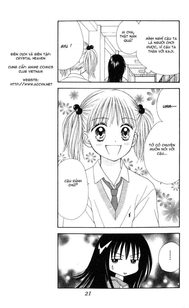 học sinh siêu ngầu chapter 1 17