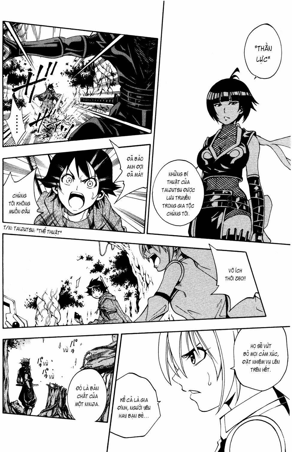 wizardry zeo chapter 3 26