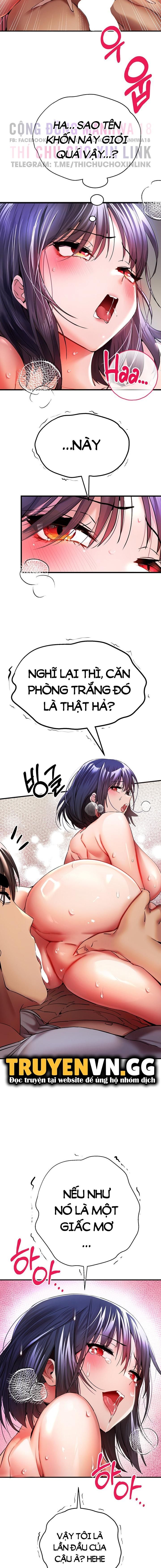 phải ngủ với người lạ chapter 17 10