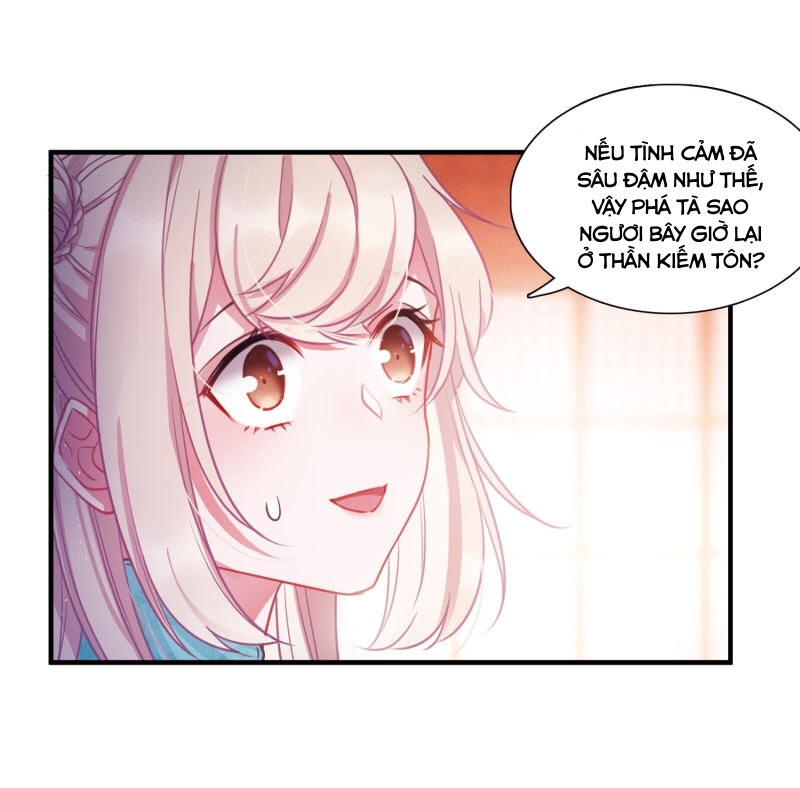 danh kiếm trủng chapter 7 29