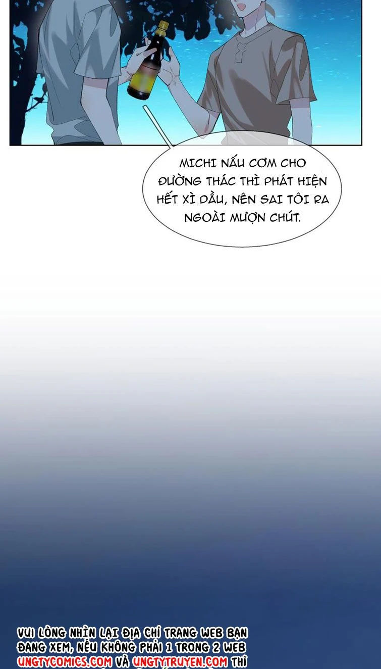 tư tự vạn thiên chapter 19 8