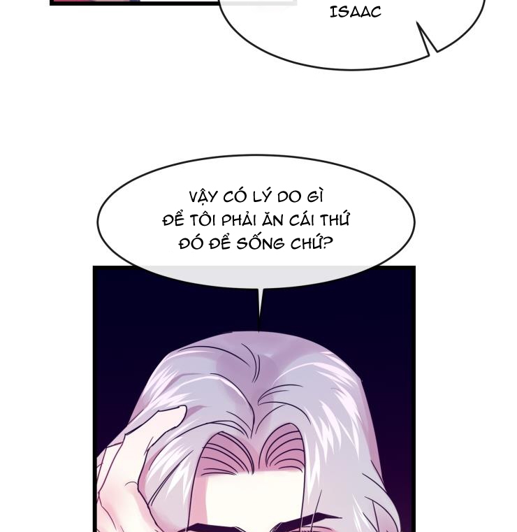 kiếp trước bí ẩn của giáo sư chapter 20 52