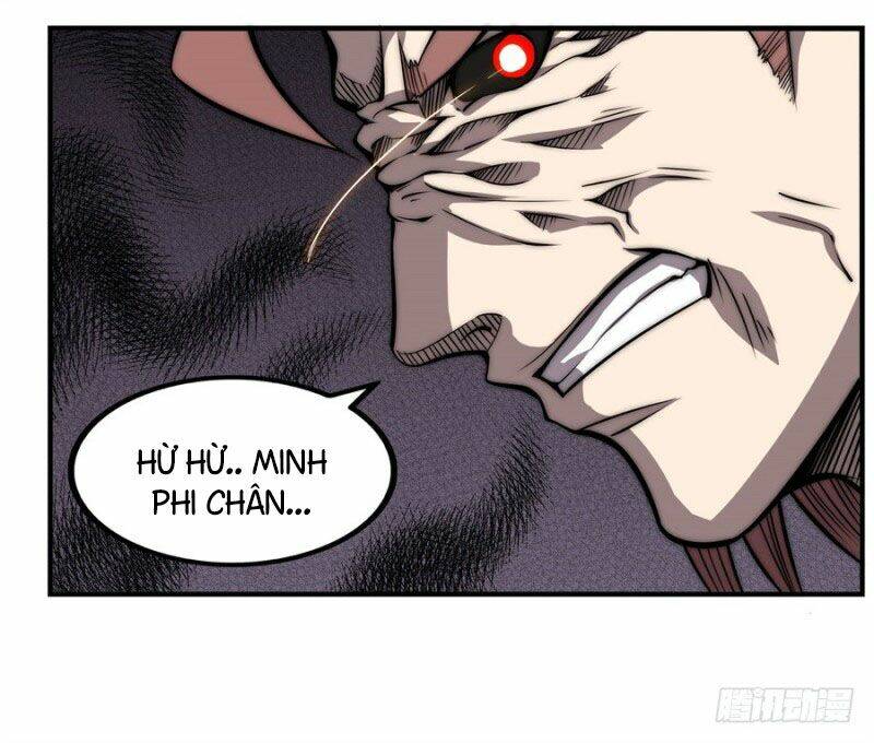 cuộc sống thoái ẩn của võ lâm chi vương chapter 83 43