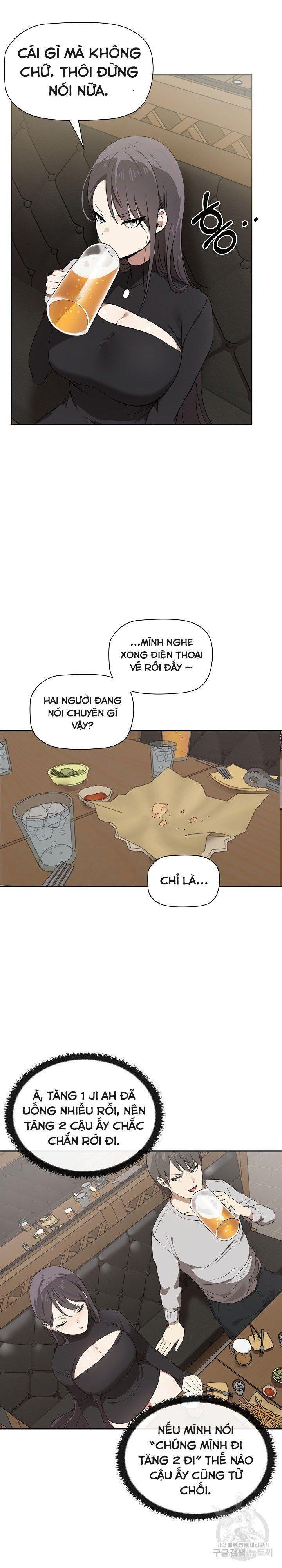 18+ thực sự em rất sướng chapter 1 15