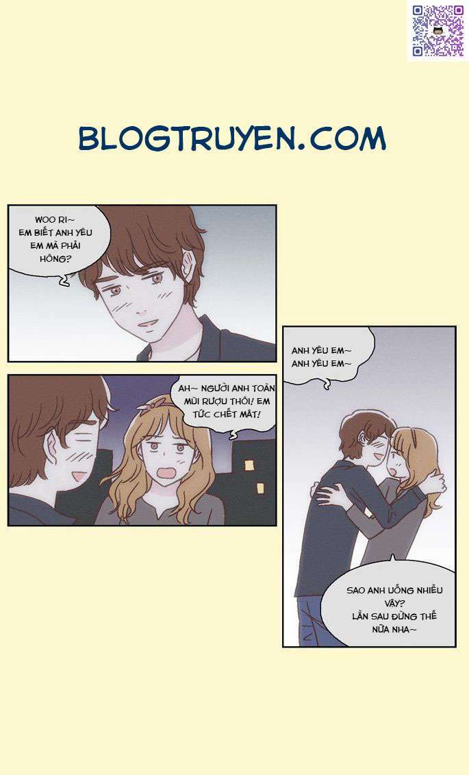 we broke up chapter 39 18