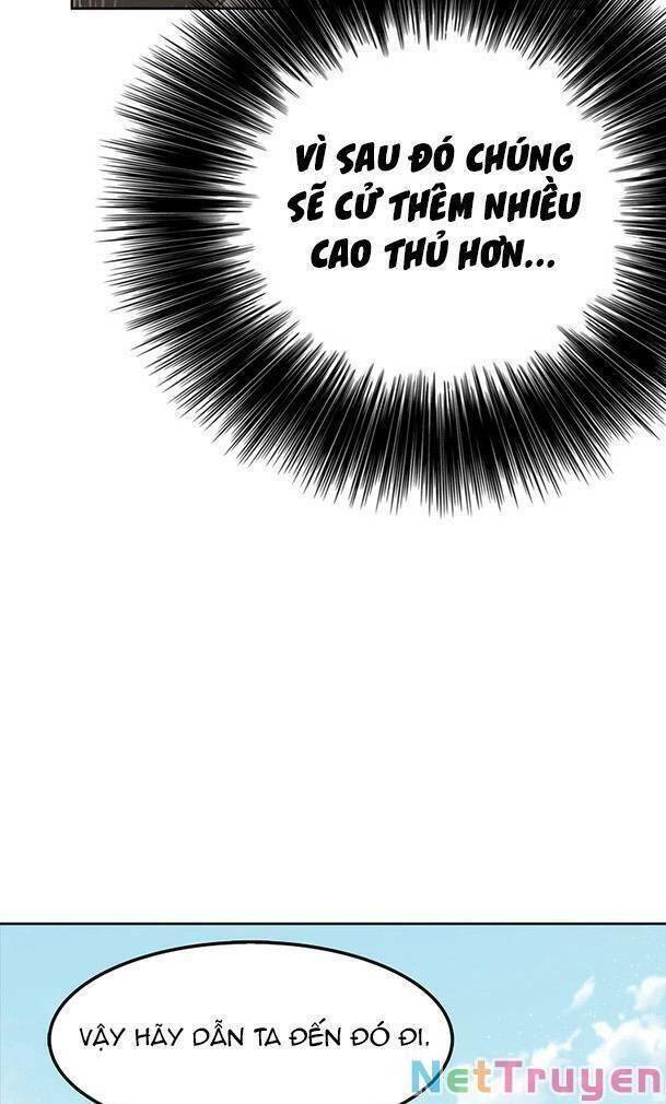 kiếm sĩ bất bại chapter 136 25