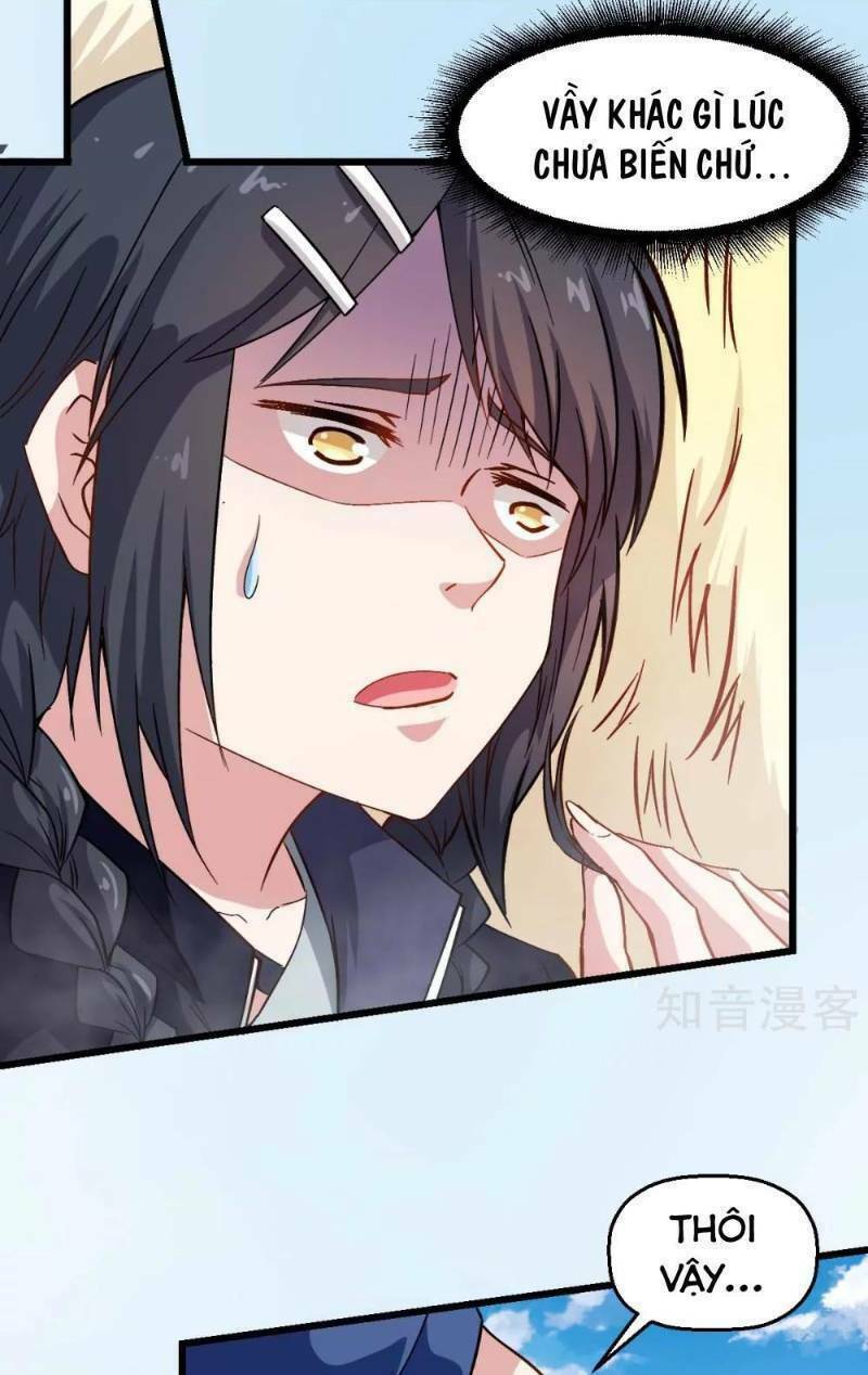 vườn trường cuồng sư hệ thống chapter 89 10