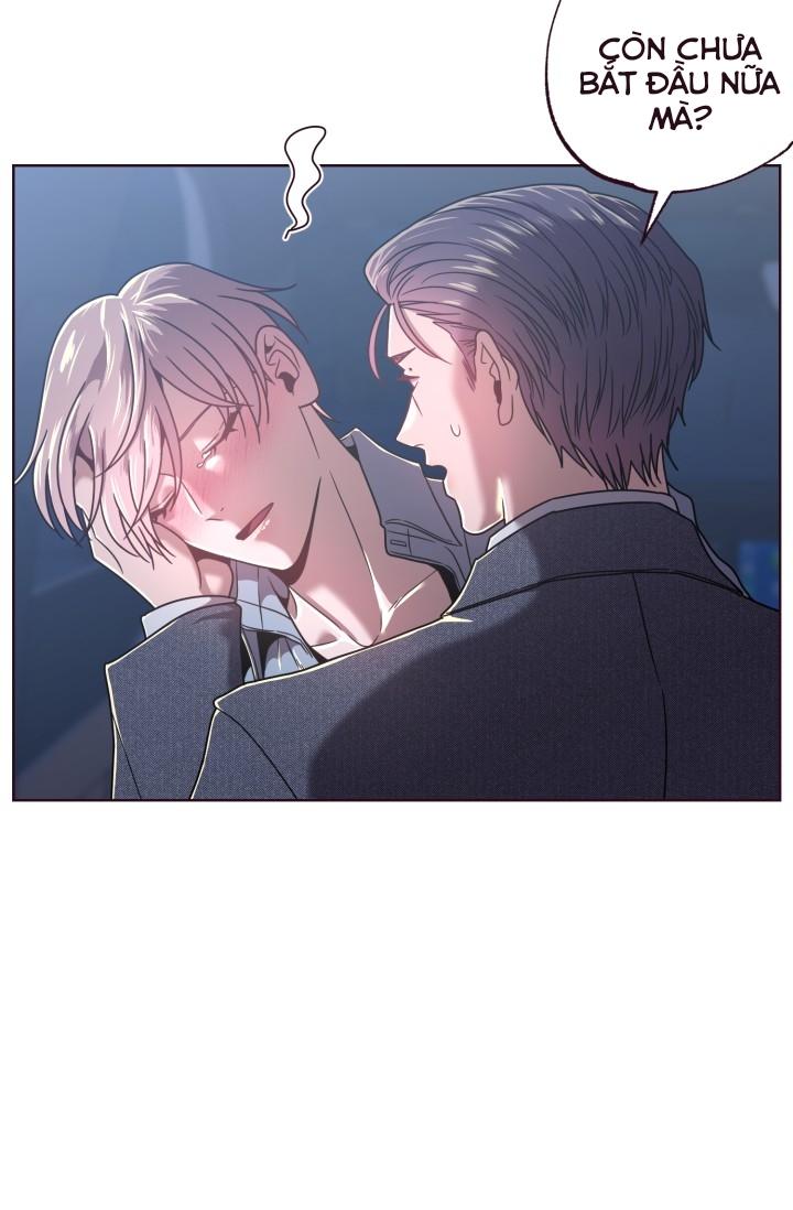 sụp đổ chapter 12 34