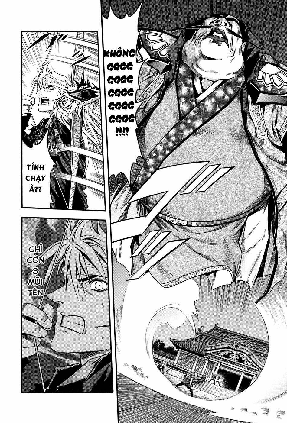 otogi matsuri chapter 72 13