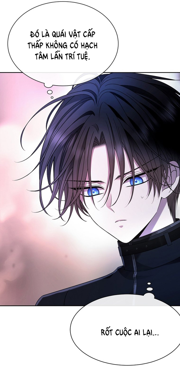 black haze - bản remake 2025 chapter 8.1 24